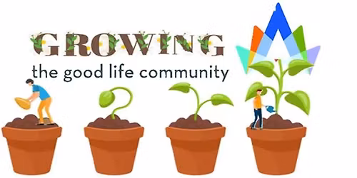 Growing the Good Life Festival