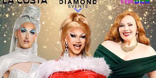 Final Diamond Drag Brunch of 2025