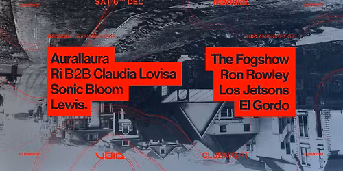 WASH Records x Midnight Oil