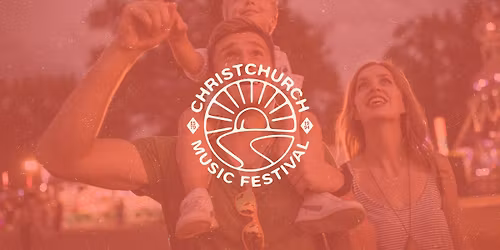 Sunday Family & Community Day | Christchurch Music Festival