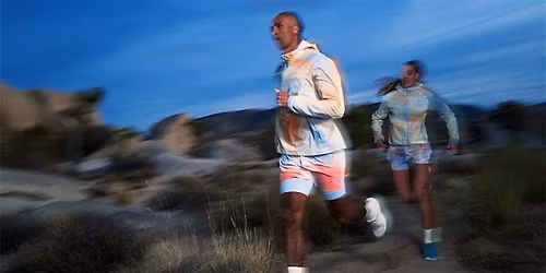 Run Club + Private Shop