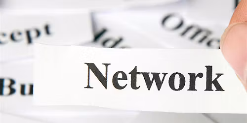Cirencester Chamber of Commerce November Business Networking Meeting