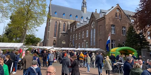 Koningsmarkt Kapel
