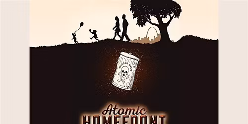 Atomic Homefront Screening and Panel Discussion