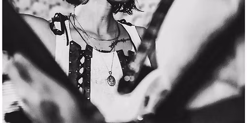 FLASYD + CHATTERMAG | MUSICON, DEN HAAG