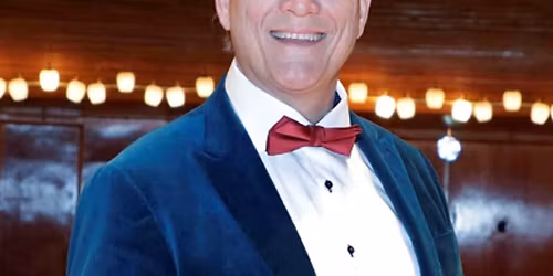 Midsommerfest med Sigurd Barret