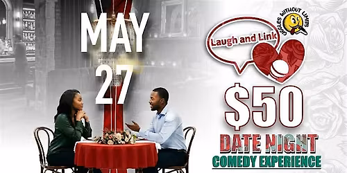 $50 Date Night Event