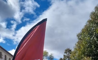 World Street Eats - 30th November 2025