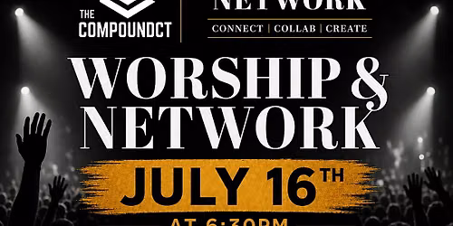 Worship and Network