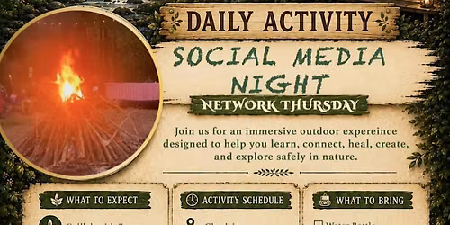 Networking Thursday at Chapland