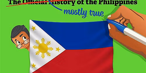 Uncle\u02bbs (Mostly True) Stories of the Philippines
