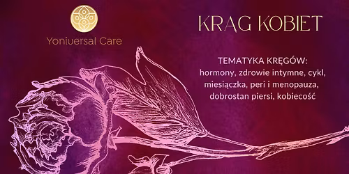 Kr\u0105g kobiet. Hormony, cykl, miesi\u0105czka, peri-menopauza, kobieco\u015b\u0107