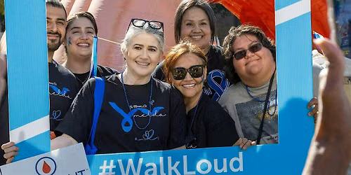 2026 Dallas Ft. Worth Walk to End Colon Cancer