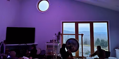 Annual Sound Puja, An Overnight Sound Immersion