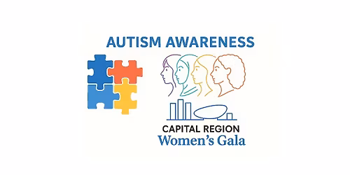 Capital Region Women's ONLY Gala, Ages 15 and Up