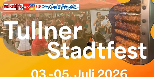 Tullner Stadtfest
