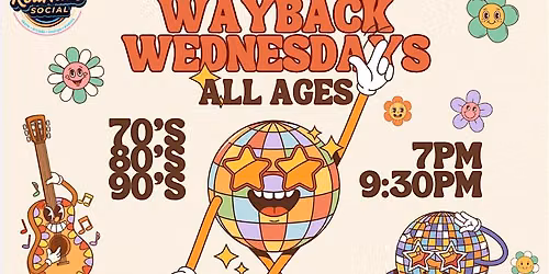 Wayback Wednesday Skate