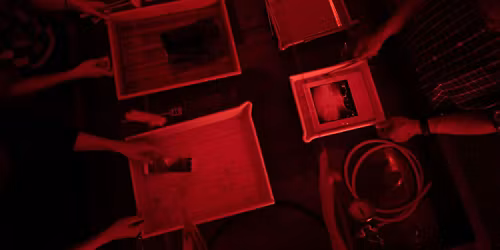 Intermediate Darkroom