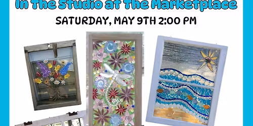 Mosaic Window Class