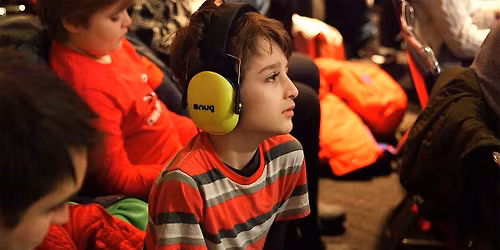 New York City Ballet: Sensory- Friendly Performance