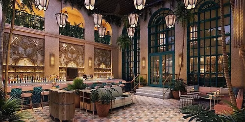Miami Young Professionals Social Mixer at Casadonna
