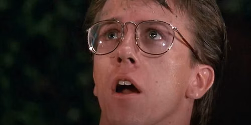 Friday Night Frights: Troll 2