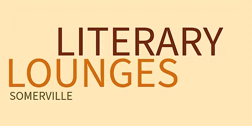 Literary Lounge @ Juliet Social Club