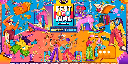 IFP Festival Season 16