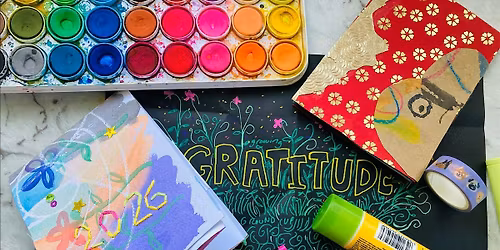 Get Crafty: Crafting Your Intentions for 2026