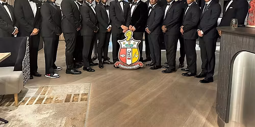 Theta Tau 50th Charter Anniversary Dinner Gala