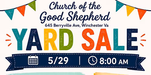 Yardsale 