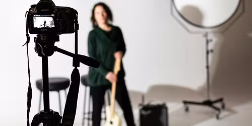 Introduction to the Media Lab - Studio Induction