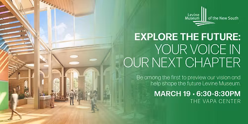 Explore the Future: Your Voice in Our Next Chapter