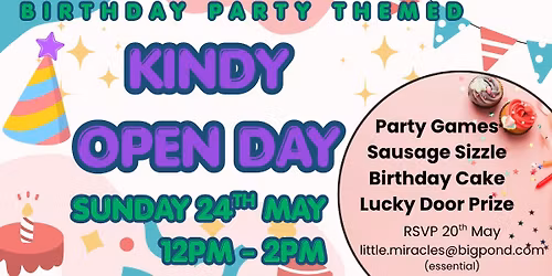 Open Day