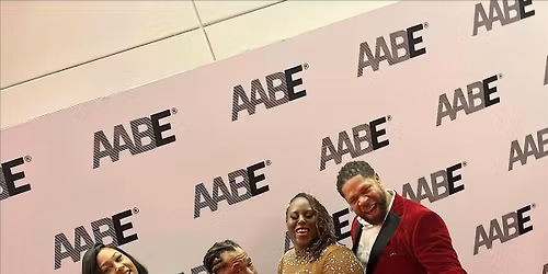 Energy of excellence holiday soiree