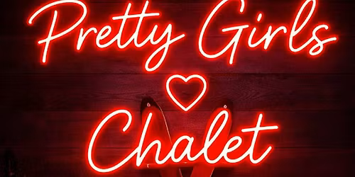 Soiree Saturdays @ Chalet: Vibes and Music