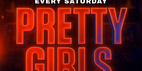 Soiree Saturdays @ Chalet: Pretty Girls Love Vibes and Music