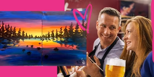 Twisted Tuesday Paint pARTy! Buy 2 Seats & SAVE