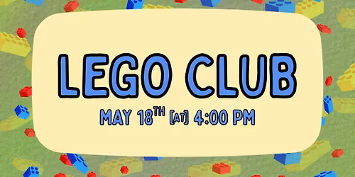 Lego Club