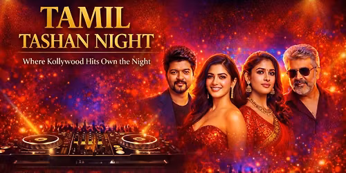 TAMIL TASHAN NIGHT SATURDAY