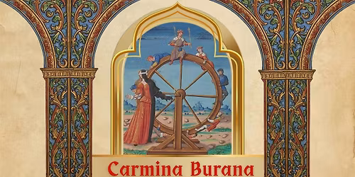 Carmina Burana