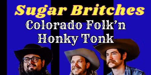 Sugar Britches at Unit B by Chocolate Maven, Santa Fe