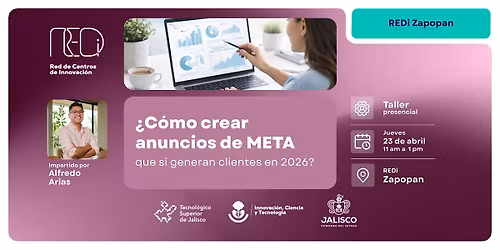 \u00bfC\u00f3mo crear anuncios en Meta que s\u00ed generan clientes en 2026?