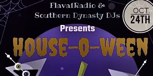 House - O - Ween