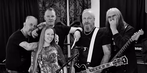 Rockkv\u00e4ll med Daylight 