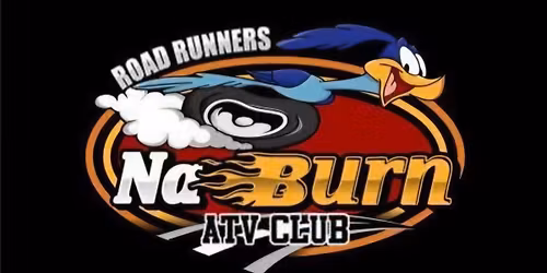 NaBurn ATV Meat Raffle