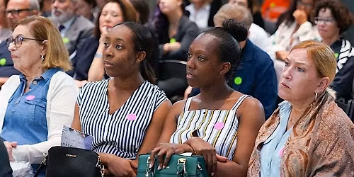 Third Thursdays | Featuring The Bass Dialogues with Yuko Mohri