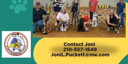 Basic Manners\/Star Puppy