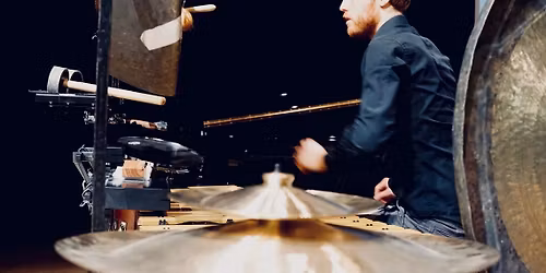 Slagt\u00f8jskoncert