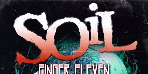 Nottingham, England - Rock City